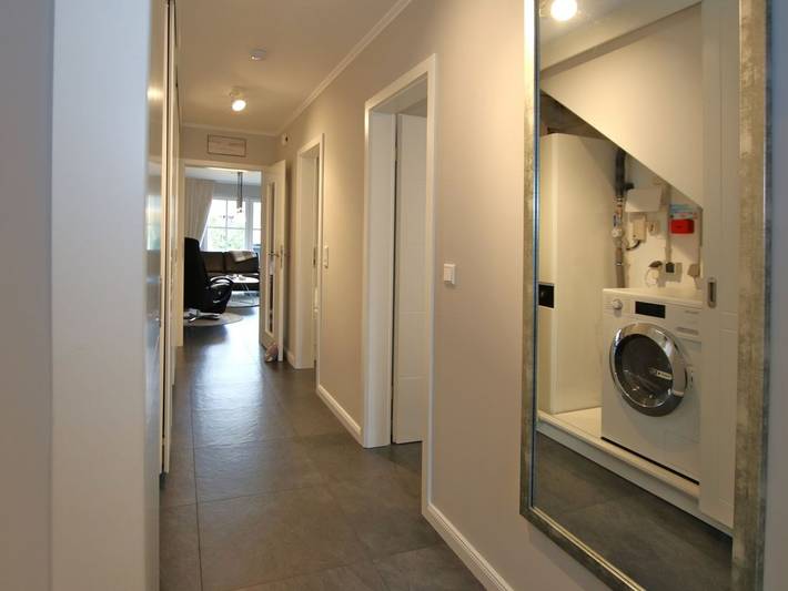 Ganze Ferienwohnung, Wiesenweg 4, Whg. 1, Wiesenkieker - Ferienwohnung mit 3- Zimmern auf ca. 72m² in Wyk auf Föhr (Stadt), Wyk auf Föhr
