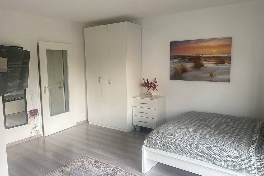 Ganze Wohnung, Gemütliches Zuhause in 1A Lage in Herne, Ruhrgebiet