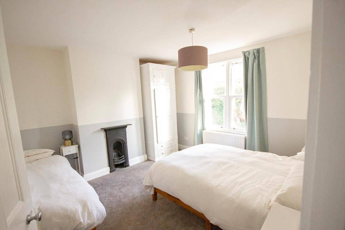 The Loft Winchester in Winchester, South Downs