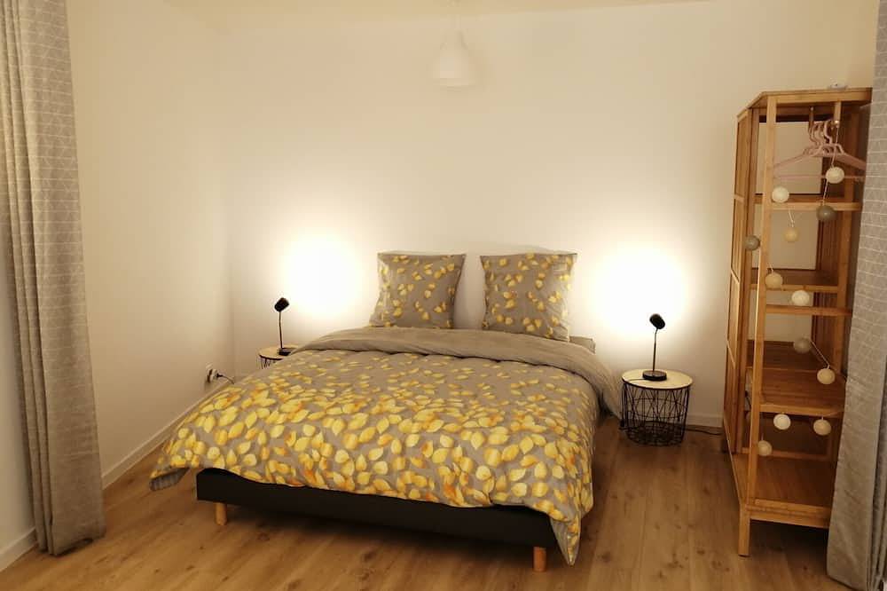 Ganze Wohnung, Apartment-Ensuite Bad-Terrasse-Jardin in Colmar, Colmar und Umgebung