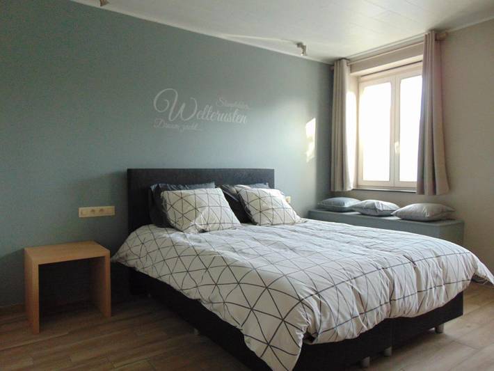 Location de vacances pour 12 personnes, avec jardin à Lo-Reninge - 4