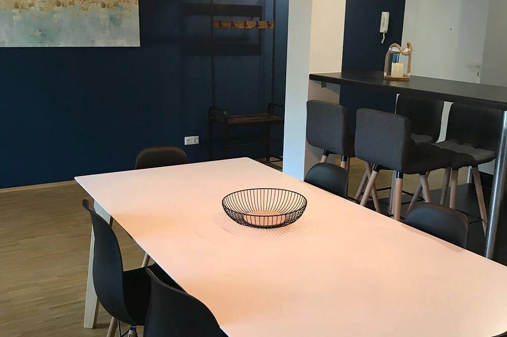 Apartamento entero, Apartment Juventia | 87 m² | Neuseenland very close! in Markkleeberg, Región de Leipzig