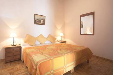 Agriturismo per 8 Persone in Sant Antoni de Portmany, Ibiza occidentale, Foto 1