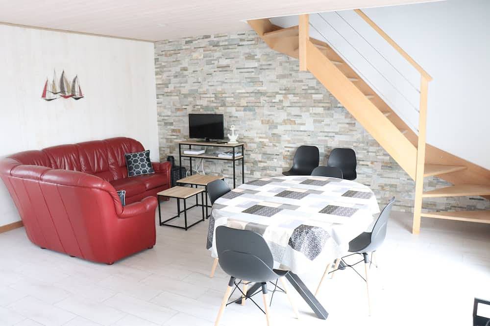 Photo : Maison de vacances