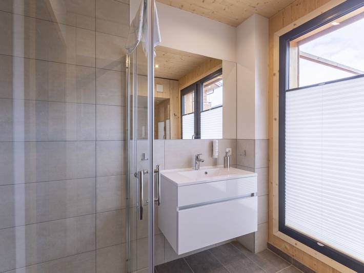 Ferienwohnung für 8 Personen, mit Balkon und Terrasse sowie Garten und Sauna in der Steiermark - 4