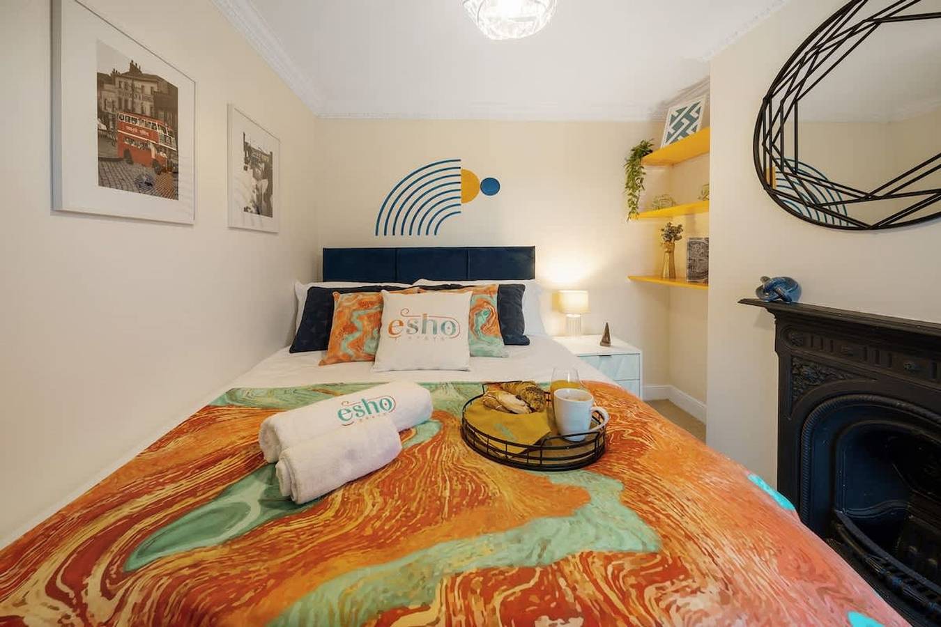 Cotswolds   3Bd   1 5 Bath   Garden   City Centre in Cirencester, Gloucestershire