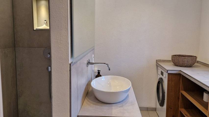 Ferienwohnung für 2 Personen in Strullendorf - 3