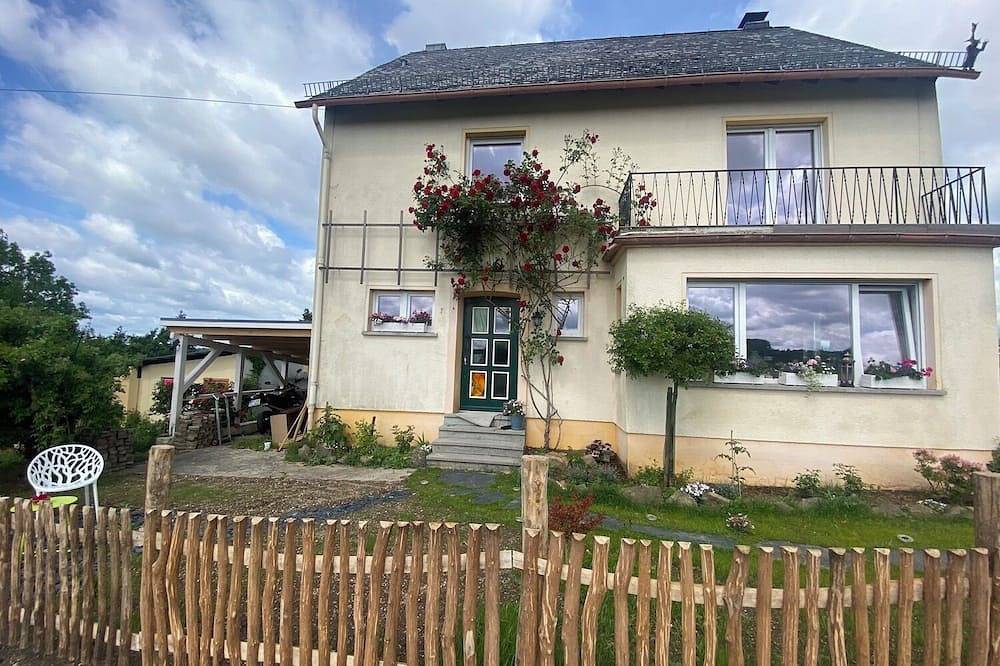 Ganze Wohnung, Ferienwohnung Stabenhof Geheimtipp an der Mosel in Burg Eltz, Brodenbach