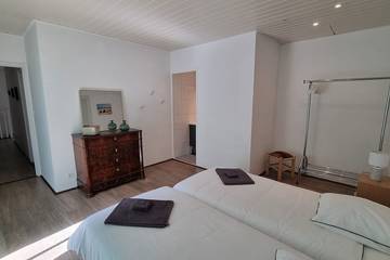 Villa pour 12 Personnes dans Seignosse, Région de Dax, Photo 3