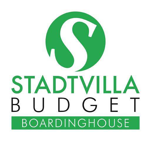Boardinghouse Stadtvilla Budget - Einbett-Studio mit Küchenzeile und Wlan in Schweinfurt, Fränkisches Weinland