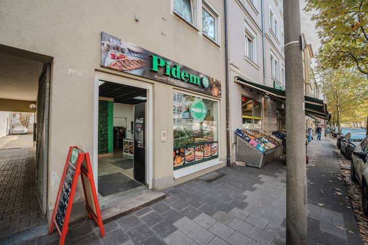 Ferienhaus für 4 Personen, mit Terrasse in Schweinfurt - 4