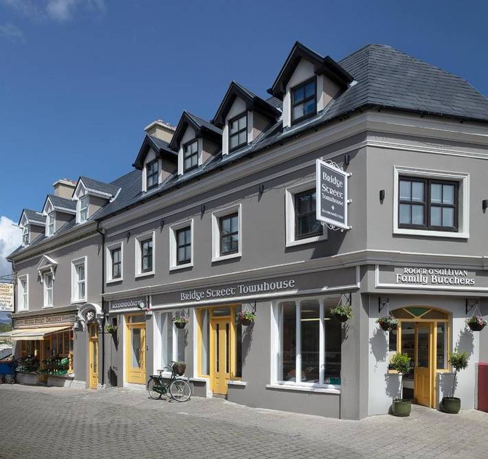 Holiday home for 2 people, with View in Kenmare