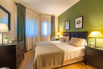 Villa pour 15 Personnes dans Nueva Andalucía, Marbella, Photo 3