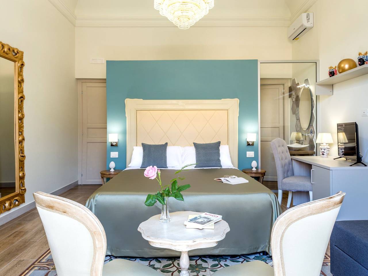 Appartement de vacances entier, Appartement confortable près du Ristorante OTTO in Sciacca, Province de Agrigento