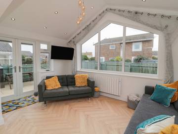 Cottage for 4 People in Northumberland Coast, North East England, Photo 3