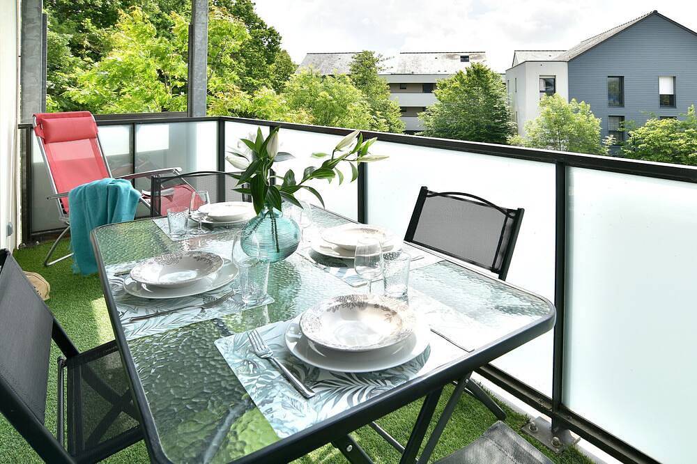 Photo : Appartement de vacances