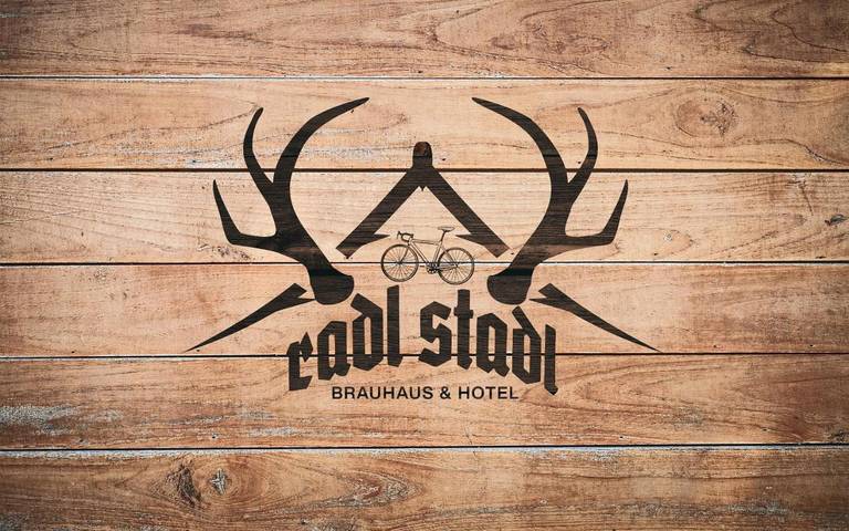 Hotel für 2 Personen