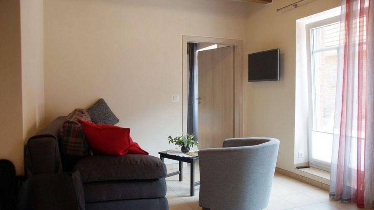 Ganze Ferienwohnung, Ferienwohnung für 3 Personen (40 m²) in Rieste in Rieste, Hasetal