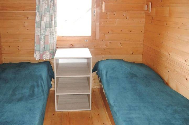 Ferienhaus für 4 Personen, mit Terrasse in Dziwnówek - 3