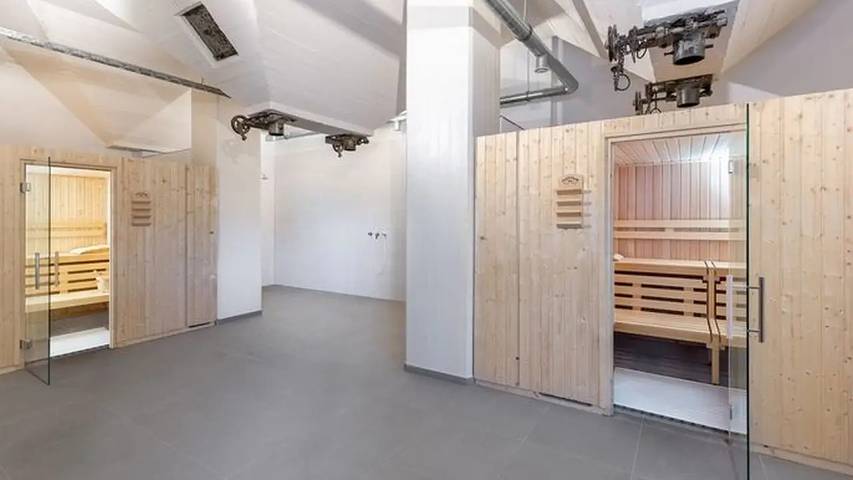 Ferienwohnung für 4 Personen, mit Balkon in Wismarer Bucht - 3