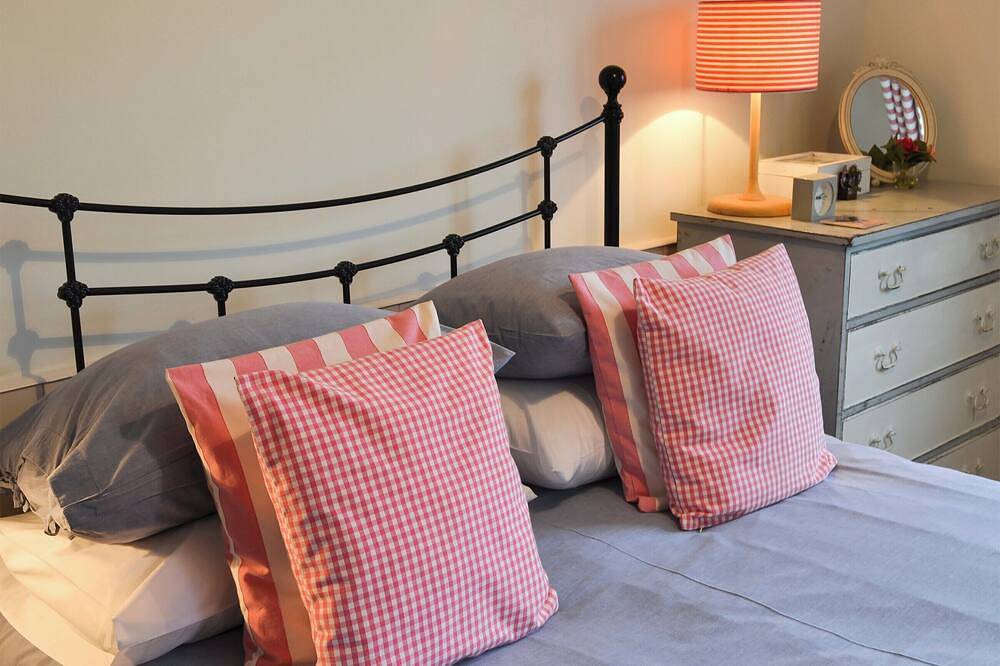 3 Schlafzimmer Unterkunft in Kingsdown, near Deal in Kingsdown, Kent