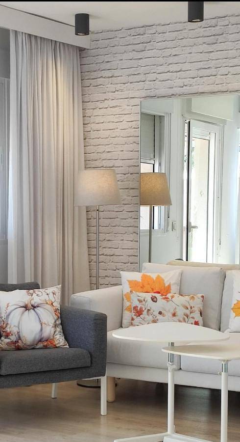 Apartamento de vacaciones para 4 personas, con balcón, Familias con niños - 1