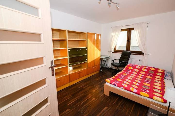 Ferienhaus für 5 Personen, mit Terrasse und Garten sowie Pool in Polen - 3