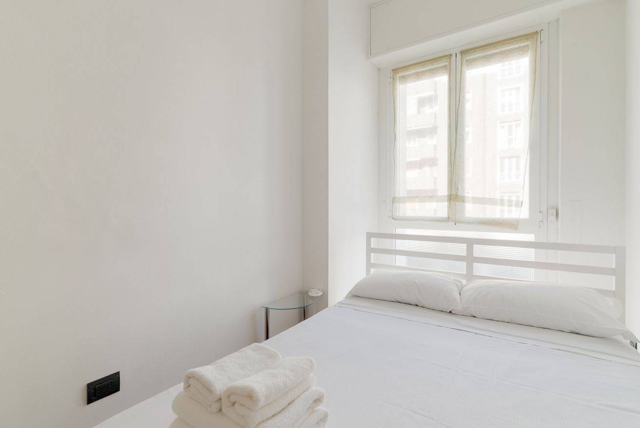 Appartamento intero, Guesthost - Milano Lorenteggio Charming Flat in Giambellino-Lorenteggio, Milano