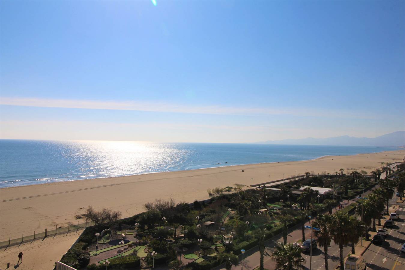 Appartement de vacances