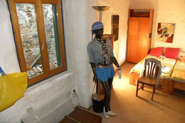 Ferienhaus für 2 Personen, mit Terrasse in Poreč - 2