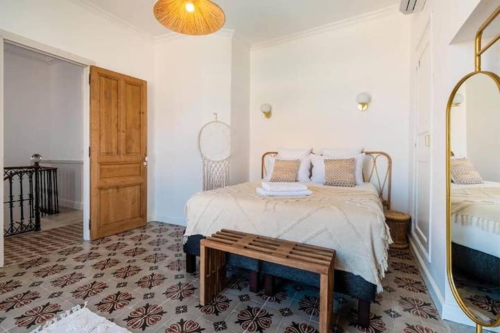 Gîte pour 6 personnes à Magalas - 4