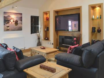 Holiday Rental for 4 People in Isle of Anglesey, North-Wales, Photo 1
