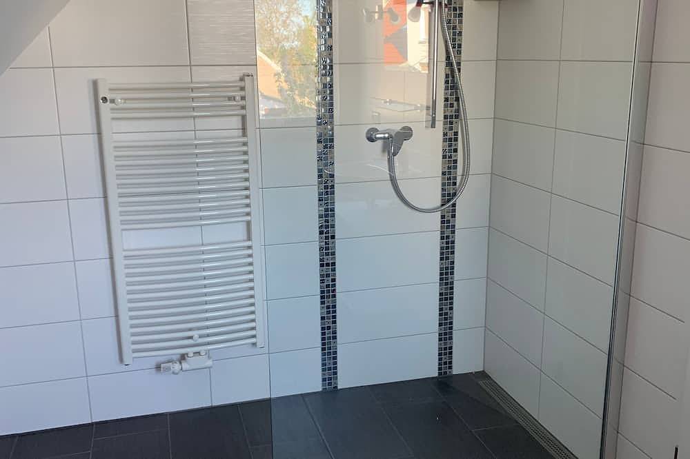 Ganze Wohnung, Ferienwohnung/App. für 4 Gäste mit 60m² in Heideblick in Gehren (Brandenburg), Heideblick