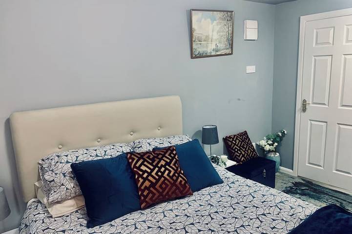 Appartement entier, Modern Studio Appartment in Cheltenham, Gloucestershire