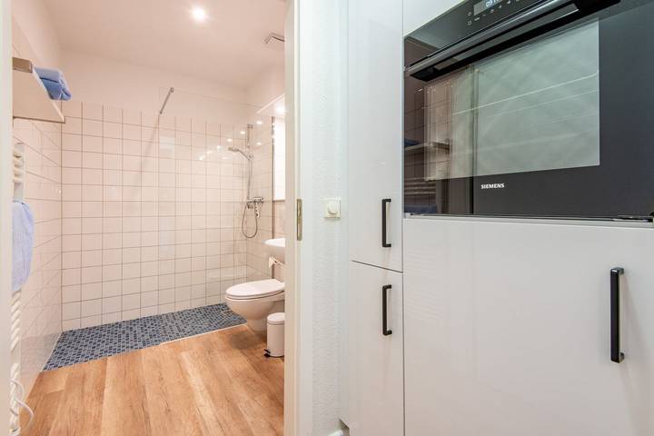 Ferienwohnung in Rantum - 4