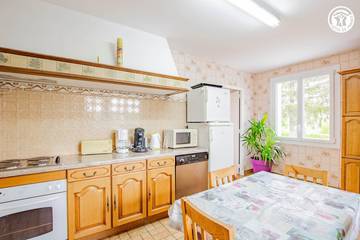 Cottage voor 6 Personen in Saint-Didier-sur-Arroux, Natuurpark Morvan, Afbeelding 1