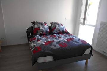 Appartement De Vacances pour 4 Personnes dans Bayonne, Côte Basque, Photo 1