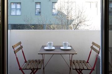 Apartamento De Férias para 4 Pessoas em Santa Marinha e São Pedro da Afurada, Distrito do Porto, Foto 1