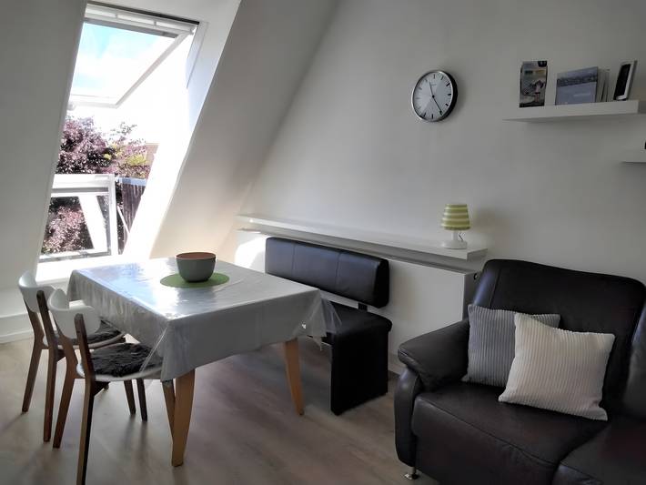 Ferienhaus für 5 Personen, mit Haustier auf Norderney - 3