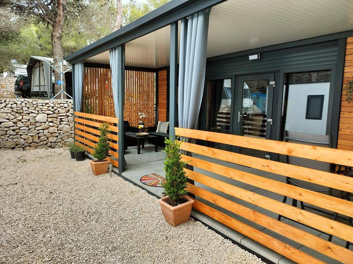 Mobile Home in Drage (Pakoštane), Zadar
