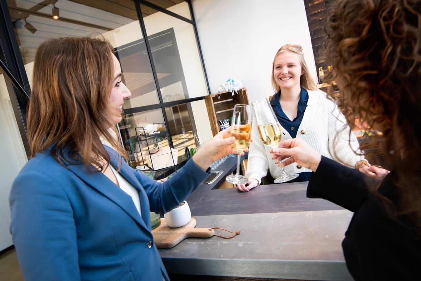 Oesterdam Resort — Suite | 2 personen in Tholen, Nederlandse Noordzeekust