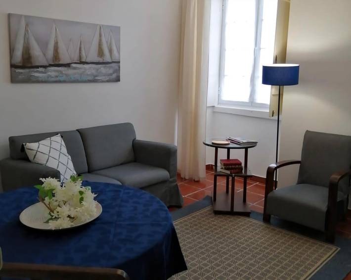 Maison de vacances pour 2 personnes - 1