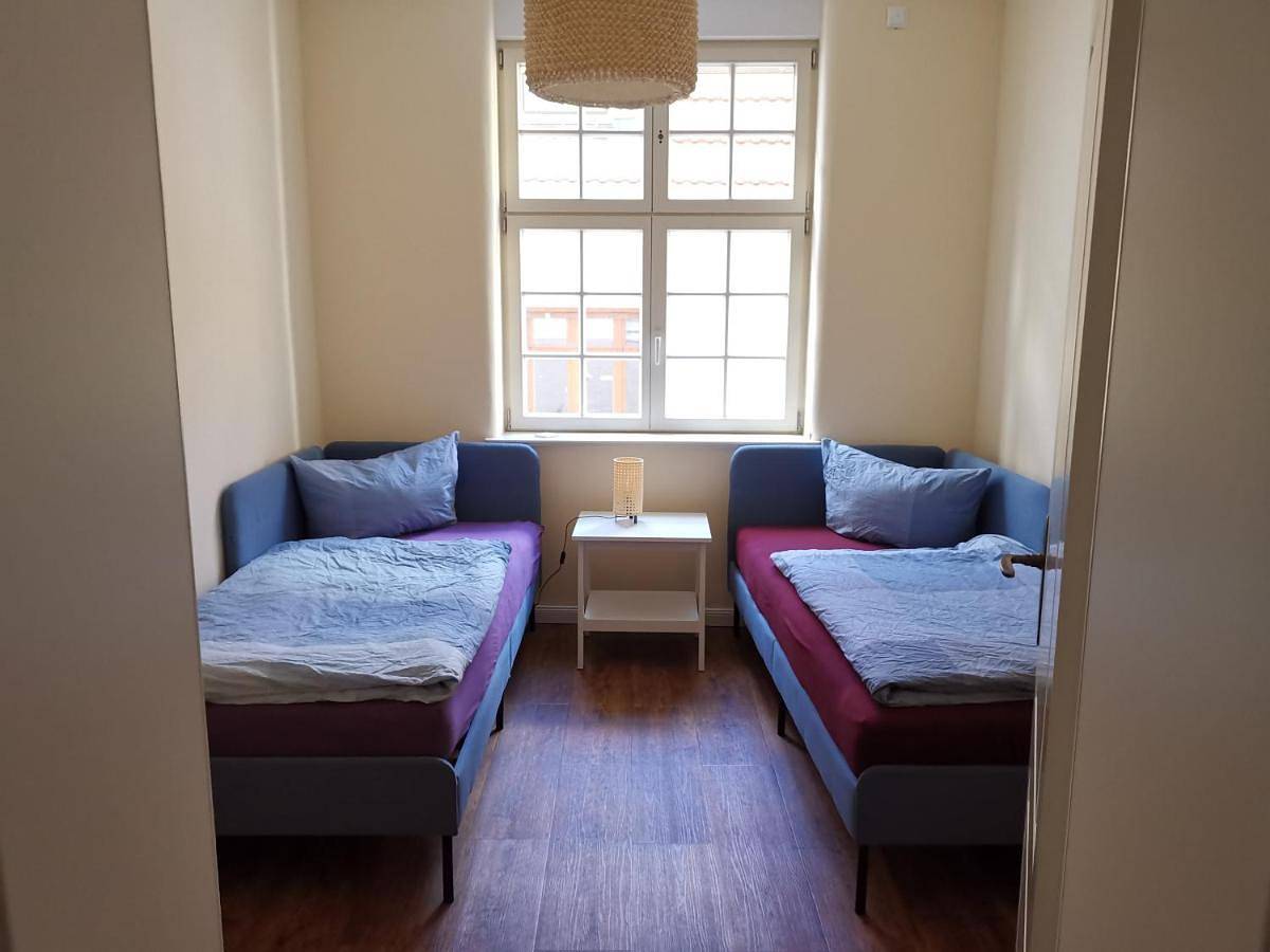Appartement entier, One-Bedroom Apartment in Stendal, Altmark