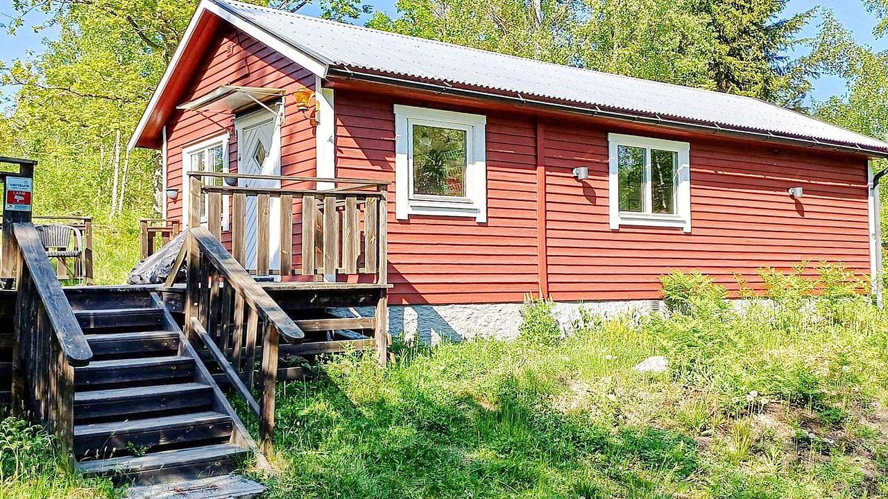 Ferienhaus für 4 Personen (40 m²) in Norrtelge in Schwedische Ostsee
