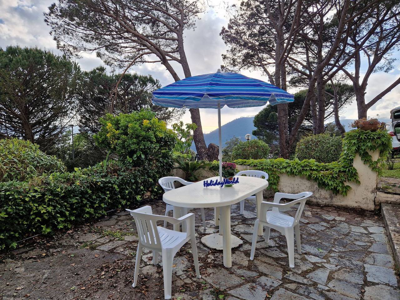 Ganze Wohnung, Total Relax Home in Costa di Framura, Framura