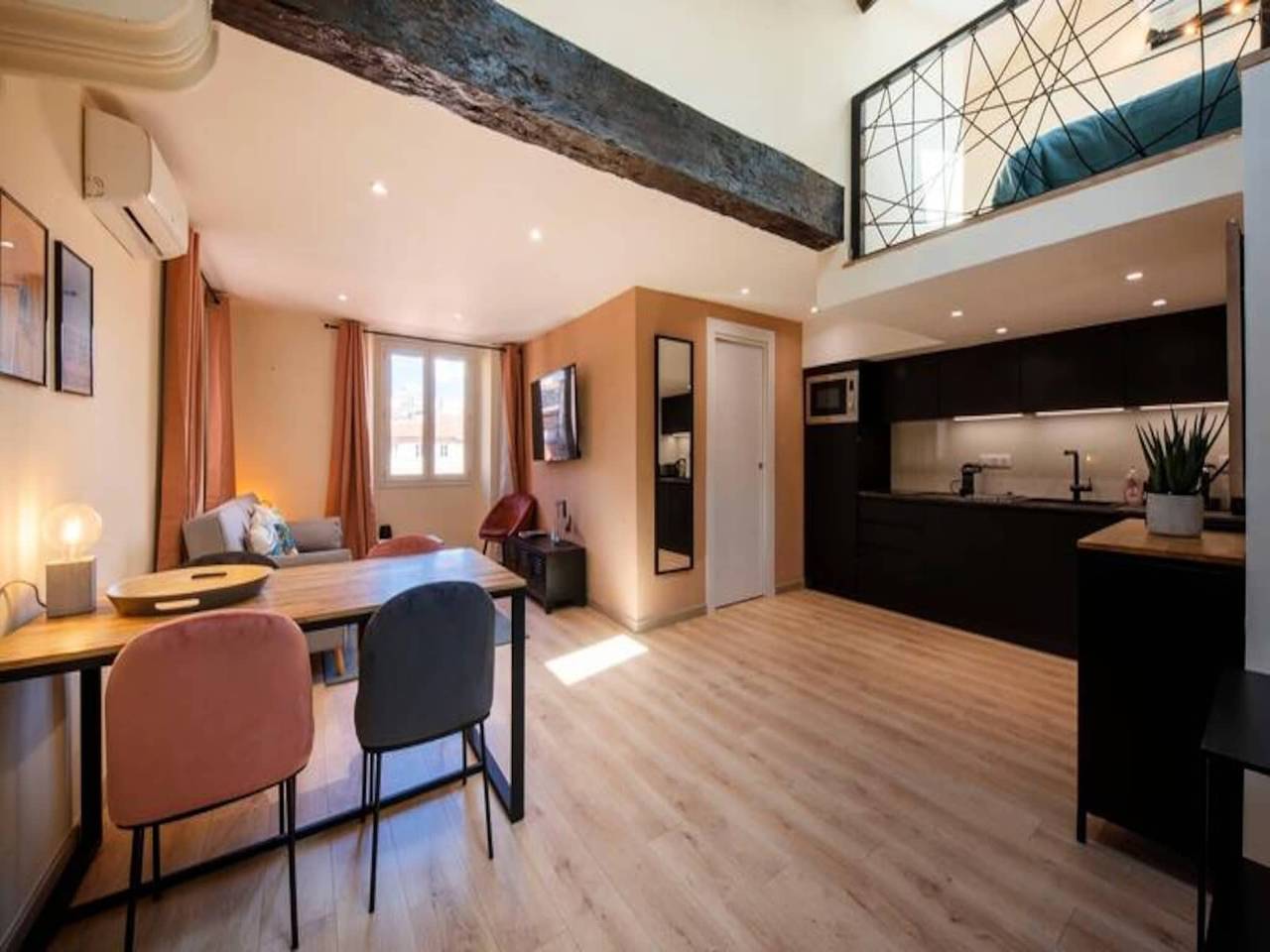 Appartement de vacances