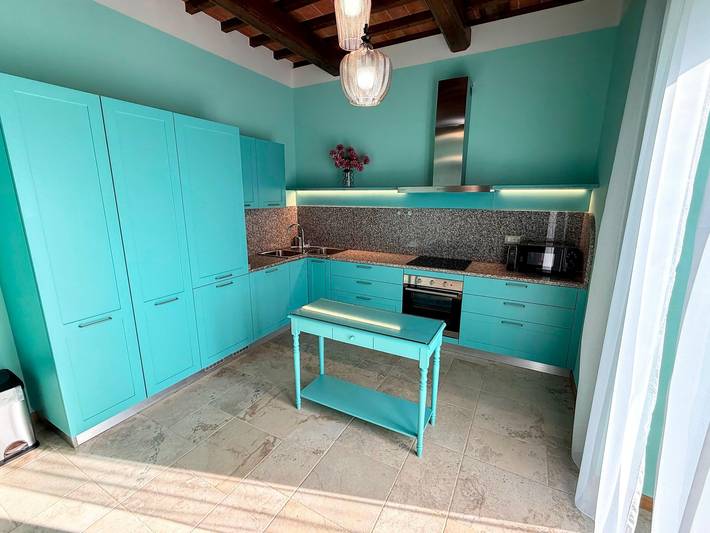 Location de vacances pour 6 personnes à Poppi - 2