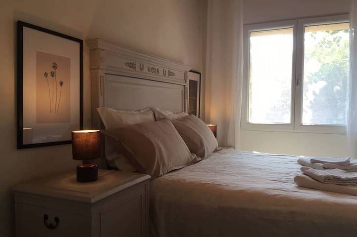 Gîte pour 5 personnes à Lurs - 4