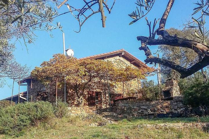 Holiday home for 5 people - 1