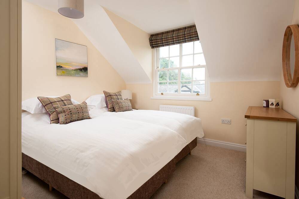Charming 4 bed cottage in Embleton near beach in Embleton, Northumberland